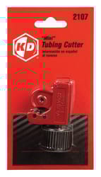 GEARWRENCH 1 pc Mini Tubing Cutter