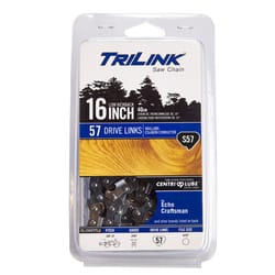 TriLink 16 in. Chainsaw Chain 57 links