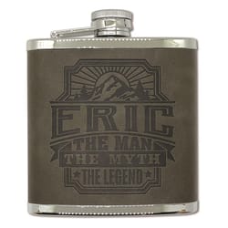 Top Guy Eric Polyethylene Flask