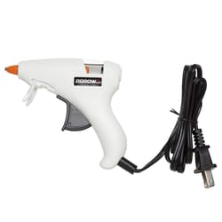  Alloyman Cordless Hot Glue Gun, 15S Fast Preheating Glue Gun,  4000mAH Built-in Battery Hot Melt Glue Gun Kit, with 30 Piece Mini Glue  Sticks for Arts Crafts & DIY Gift 