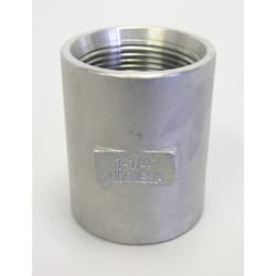 Campbell Stainless Steel 1-1/4 in. Drop Coupling