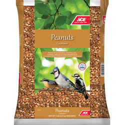 Ace Songbird Peanut Pieces In-Shell Peanuts 5 lb