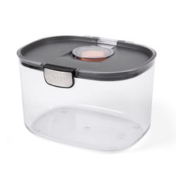 Progressive ProKeeper+ 5 qt Clear Cookie Jar 1 pk