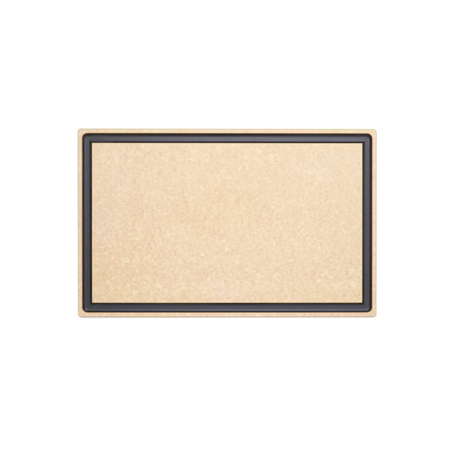 Epicurean New Chef 23 in. L X 14.5 in. W X 0.5 in. Richlite Paper Composite Cutting Board Ace