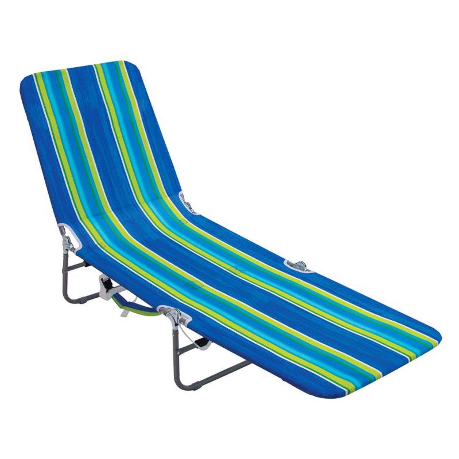 Multi position beach online chair