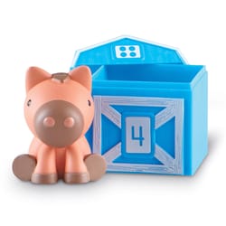 Learning Resources Peekaboo Learning Farm Assorted