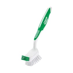 Bendable Cleaning Brush for Household Use,Heavy Duty Kitchen Toilet Scrub  Brush Clean Brush & Groove Gap for Sink,Pot and Pan 