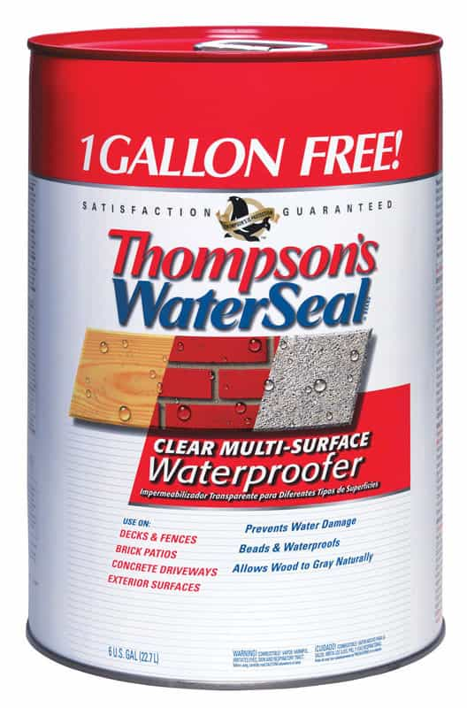 Waterproof Sealers and Paints Ace Hardware