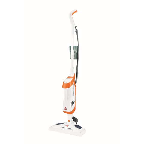 Bissell Steam Mop Select Lightweight Hard Floor Steamer Eliminates 99.9%  germs