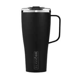 BruMate Matte Gray Stainless Steel 3-in-1 Can Cooler, 12/16 oz. - Kitchen  Accessories - Hallmark