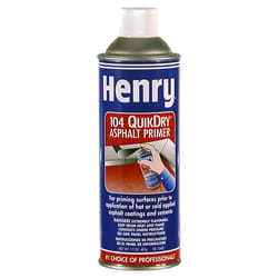 Henry 104Q QuikDry Black Asphalt Repair 17 oz