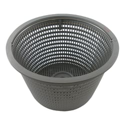 JED Pool Tools Skimmer Basket 8-1/4 in. H X 5-1/4 in. W