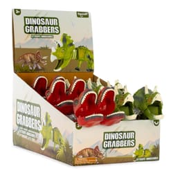 Keycraft Dinosaur Grabber Toy Assorted