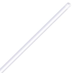 Feit T12 Warm White 48 in. G13 Linear LED Bulb 40 Watt Equivalence 2 pk