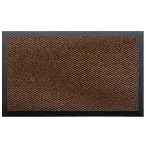 Calloway Mills Please Leave Doormat, 17 x 29, Multi