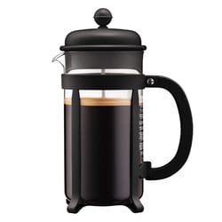 Bodum Java 34 oz Black French Press