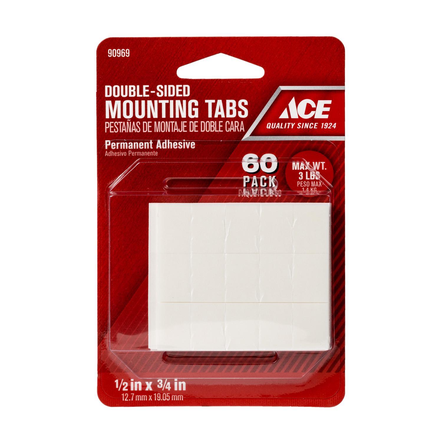 3m double sided tape ace hardware discount