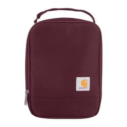 Carhartt Rain Defender Port 4 cans Lunch Bag Cooler