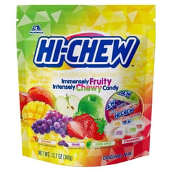 Hi-Chew Original Mix Chewy Candy 12.7 oz