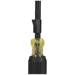Klein Tools 7 in. L Cabinet Screw Holding Screwdriver 1 pc