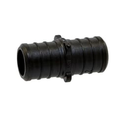 SharkBite 1 in. PEX X 1 in. D PEX Poly Coupling