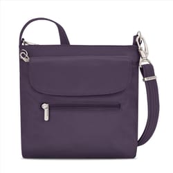 Travelon Small Polyester Shoulder Bag