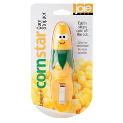 Joie CornStar Stainless Steel Corn Stripper