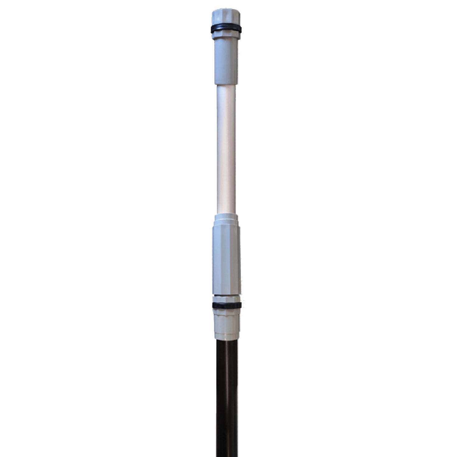 JED Pool Tools Pool Telescoping Pole 192 in. H Ace Hardware