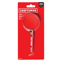 Craftsman 1 pc Automotive Magnifying Glass