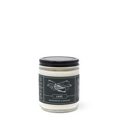 Finding Home Farms White Lake Scent Candle 7.5 oz