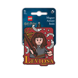 LEGO Harry Potter Leviosa Magnet Silicone 1 pk