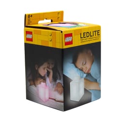 LEGO Nightlight Silicone 1 pk