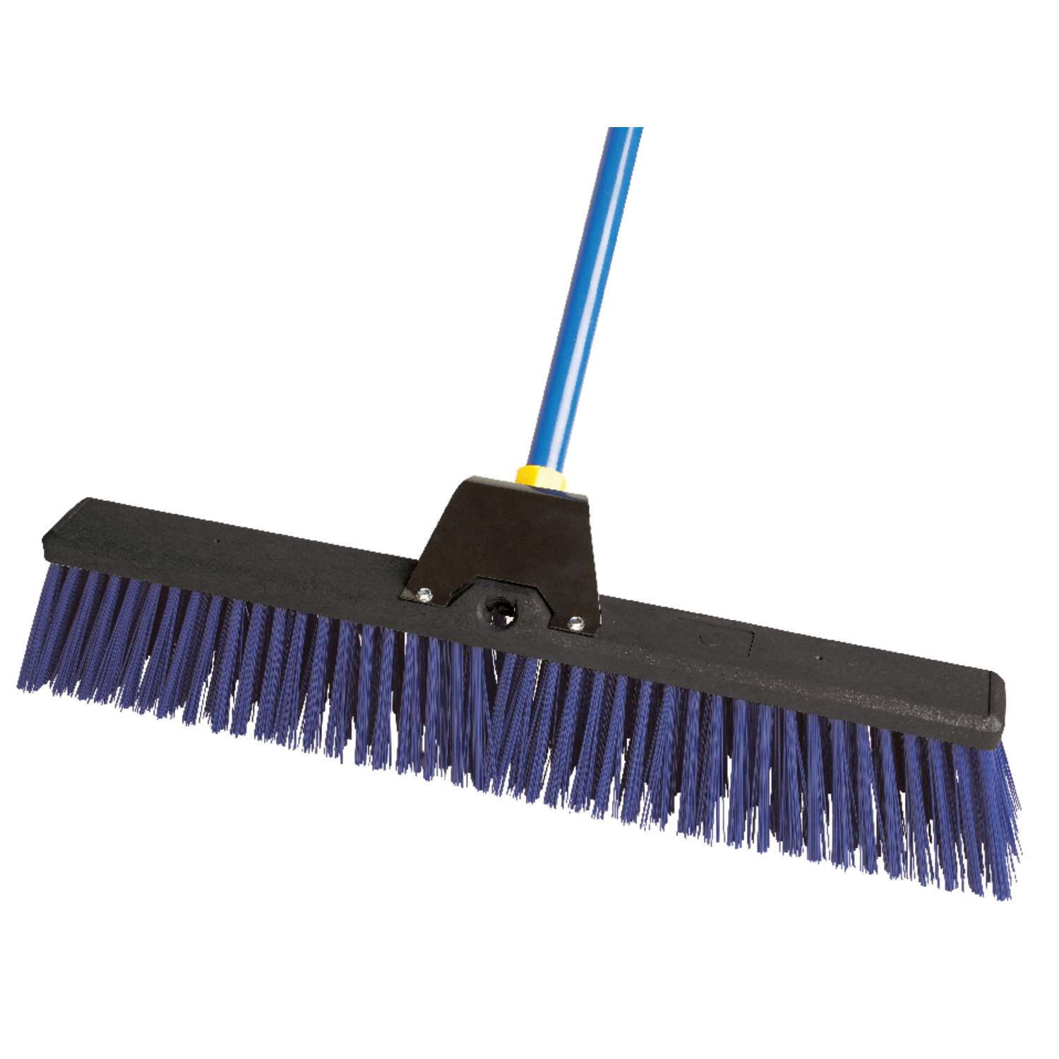 Ace Synthetic 24 in. Rough Surface Push Broom Ace Hardware