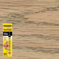 Minwax Wood Finish Semi-Transparent Classic Gray Touch-Up and Stain Marker 0.33 oz