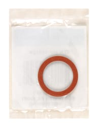 Danco Fiber 7/8 in. D X 1-1/8 in. D Cap Thread Gasket