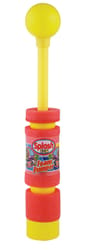 Ja-Ru Splash Foam Pumper Water Toy Soft Foam/Plastic 1 pk