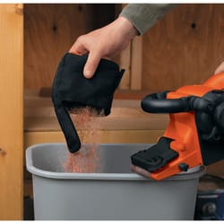 BLACK & DECKER 0.5-Amp Detail Sander at