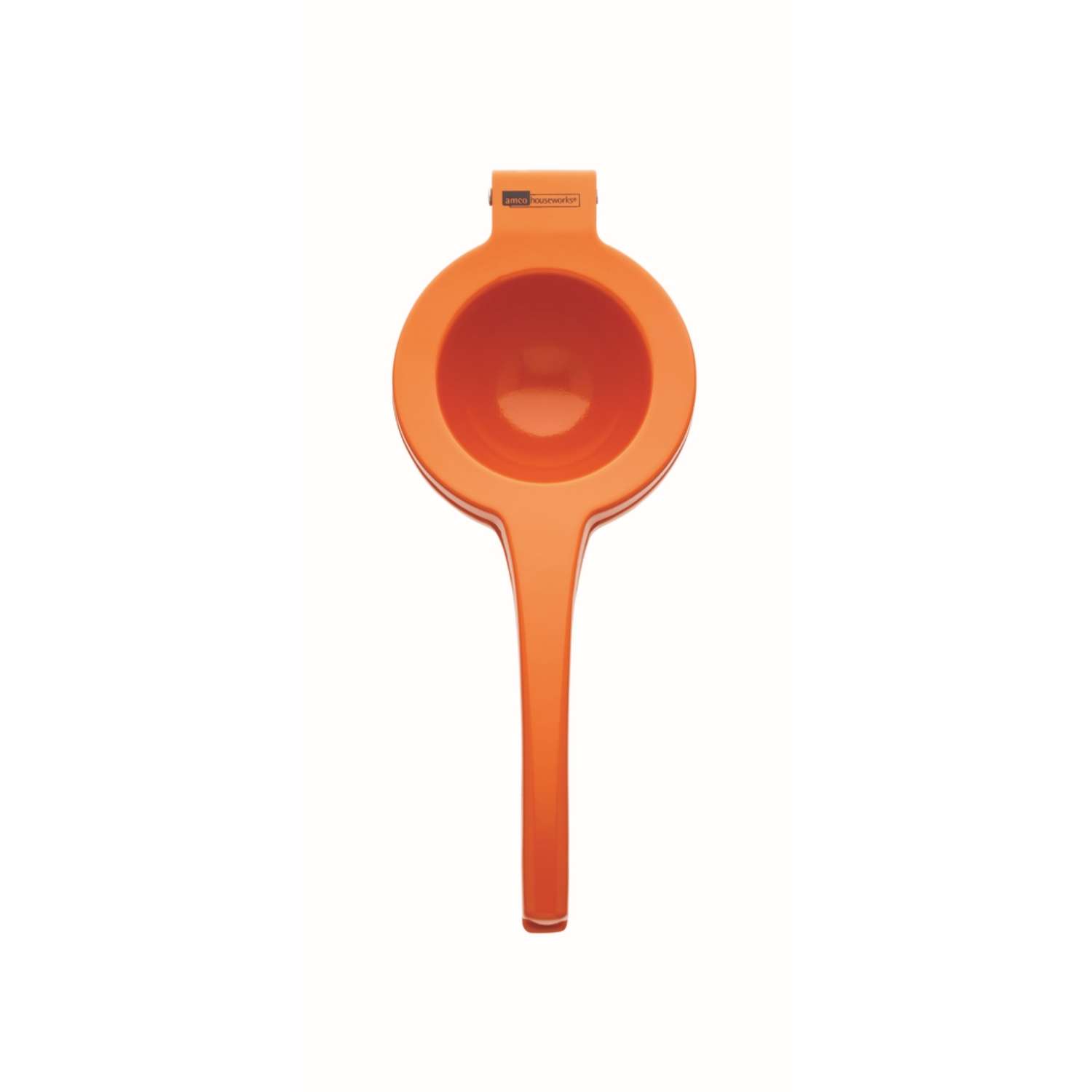 Amco Housewerks Orange Aluminum Juicer Ace Hardware