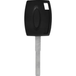 KeyStart K057 Advanced Security Automotive Transponder Modular Head Sidewinder Blade Double For Ford