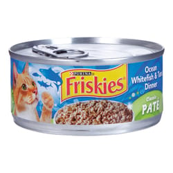 Cat Food