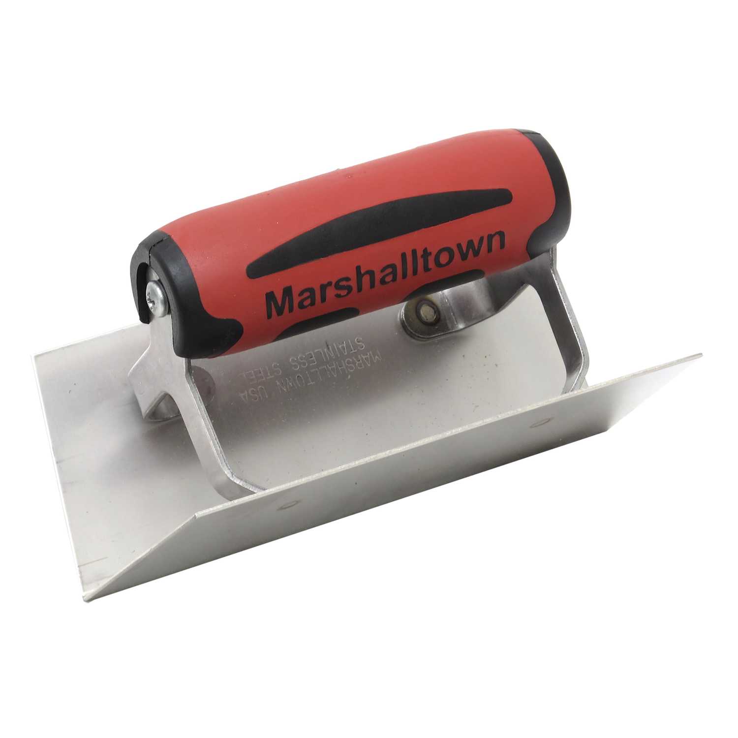 Marshalltown 21/2 in. W Spring Steel Inside Corner Trowel Ace Hardware