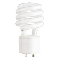 Westinghouse Mini Twist 23 W 4.5 in. L CFL Bulb Warm White Spiral 2700 K 1 pk