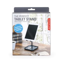 Kikkerland Black The Perfect Tablet Stand For All Mobile Devices