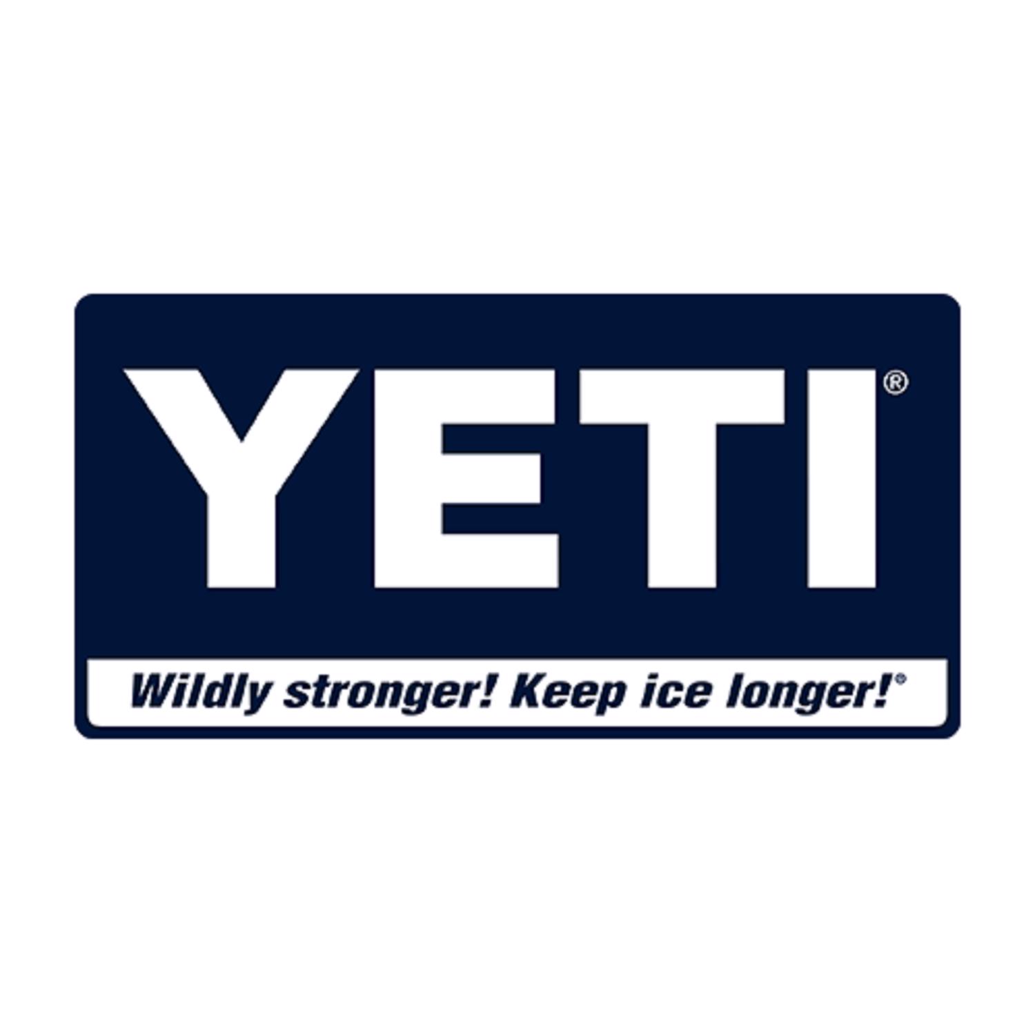 YETI Rambler 20 oz Firefly Yellow BPA Free Travel Mug