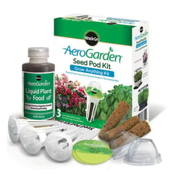 AeroGarden Indoor Gardening Seed Pod Kit