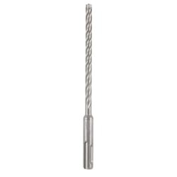 Milwaukee MX4 1/4 in. X 6 in. L Carbide Tipped SDS-plus Rotary Hammer Bit SDS-Plus Shank 1 pc