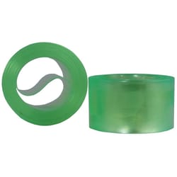 Slime Rubber Bike Tube Liner Green