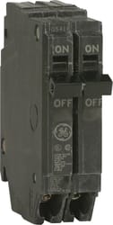GE Q-Line 50 amps Standard 2-Pole Circuit Breaker