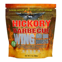 Croix Valley Foods Hickory BBQ Booster Wing Seasoning 7 oz