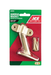 Ace Brass Bracket